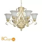 Люстра Chiaro Версаче 254014006