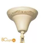 Люстра Chiaro Версаче 254014006 - Фото 2