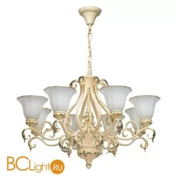 Люстра Chiaro Версаче 254014108 - Фото 0