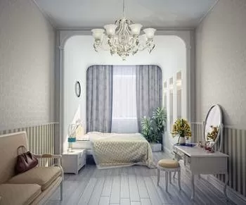 Люстра Chiaro Версаче 254014108 - Фото 1