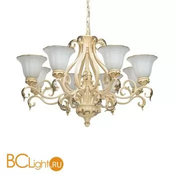 Люстра Chiaro Версаче 254014108