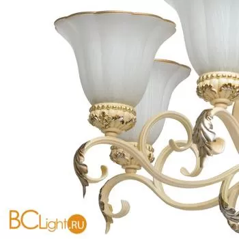 Люстра Chiaro Версаче 254014108 - Фото 2