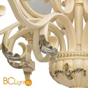 Люстра Chiaro Версаче 254014108 - Фото 5