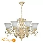 Люстра Chiaro Версаче 254014108 - Фото 0