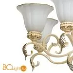 Люстра Chiaro Версаче 254014108 - Фото 2