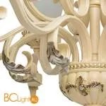 Люстра Chiaro Версаче 254014108 - Фото 5