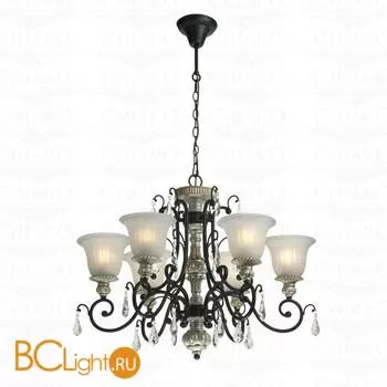 Люстра Chiaro Версаче 254014306