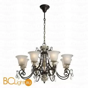 Люстра Chiaro Версаче 254014408