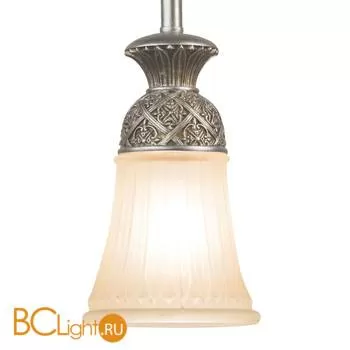 Подвесной светильник Chiaro Версаче 254015101 - Фото 1