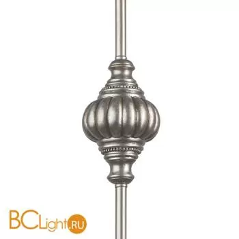 Подвесной светильник Chiaro Версаче 254015101 - Фото 2