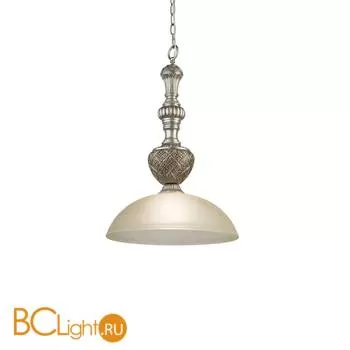 Подвесной светильник Chiaro Версаче 254015201