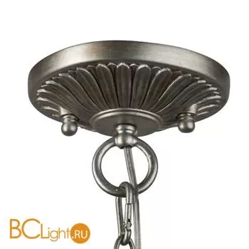 Подвесной светильник Chiaro Версаче 254015201 - Фото 2