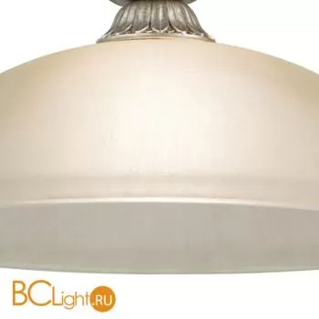 Подвесной светильник Chiaro Версаче 254015201 - Фото 3