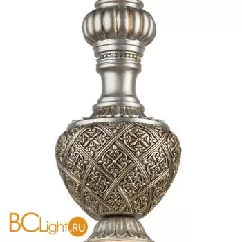 Подвесной светильник Chiaro Версаче 254015201 - Фото 4