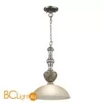 Подвесной светильник Chiaro Версаче 254015201 - Фото 0