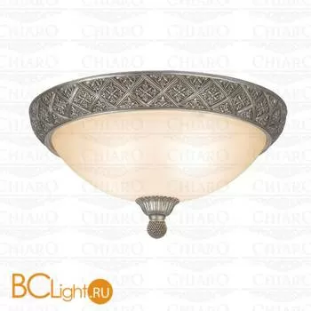 Потолочный светильник Chiaro Версаче 254015304