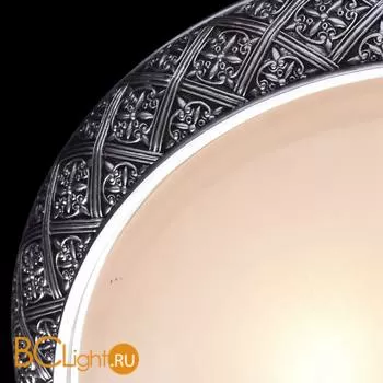 Потолочный светильник Chiaro Версаче 254015304 - Фото 2