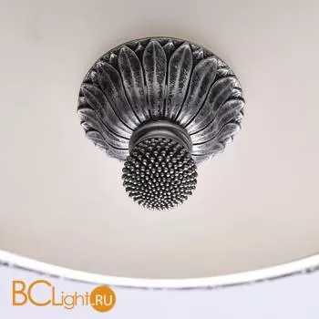 Потолочный светильник Chiaro Версаче 254015304 - Фото 4