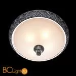 Потолочный светильник Chiaro Версаче 254015304 - Фото 0