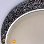 Потолочный светильник Chiaro Версаче 254015304 - Фото 1