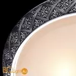 Потолочный светильник Chiaro Версаче 254015304 - Фото 2