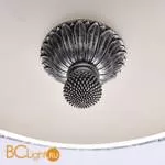 Потолочный светильник Chiaro Версаче 254015304 - Фото 4