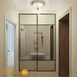 Потолочный светильник Chiaro Версаче 254015304 - Фото 5