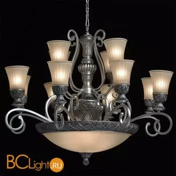 Люстра Chiaro Версаче 254015416 - Фото 0