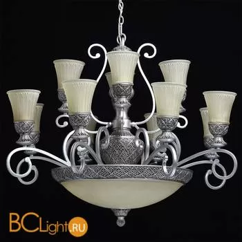 Люстра Chiaro Версаче 254015416 - Фото 1