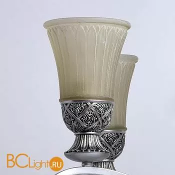 Люстра Chiaro Версаче 254015416 - Фото 2