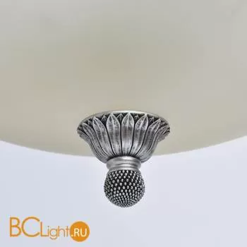 Люстра Chiaro Версаче 254015416 - Фото 4