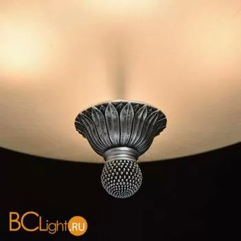 Люстра Chiaro Версаче 254015416 - Фото 5