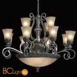 Люстра Chiaro Версаче 254015416 - Фото 0