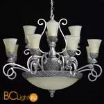 Люстра Chiaro Версаче 254015416 - Фото 1