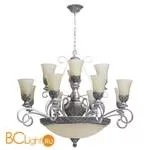 Люстра Chiaro Версаче 254015416