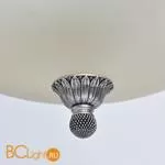 Люстра Chiaro Версаче 254015416 - Фото 4