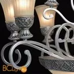 Люстра Chiaro Версаче 254015416 - Фото 7