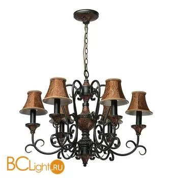 Люстра Chiaro Версаче 254015706 - Фото 0