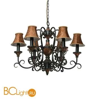 Люстра Chiaro Версаче 254015706