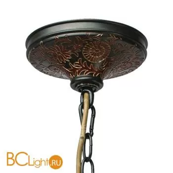 Люстра Chiaro Версаче 254015706 - Фото 6