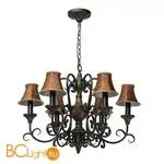 Люстра Chiaro Версаче 254015706 - Фото 0