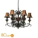 Люстра Chiaro Версаче 254015706