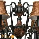 Люстра Chiaro Версаче 254015706 - Фото 4