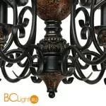 Люстра Chiaro Версаче 254015706 - Фото 5