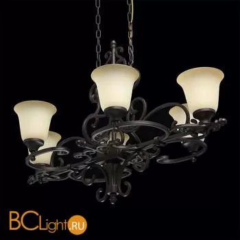 Люстра Chiaro Версаче 254015806 - Фото 0