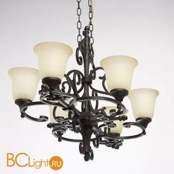 Люстра Chiaro Версаче 254015806 - Фото 1