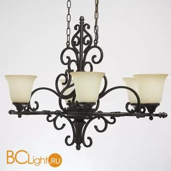 Люстра Chiaro Версаче 254015806 - Фото 2