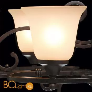 Люстра Chiaro Версаче 254015806 - Фото 4