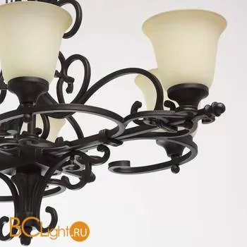 Люстра Chiaro Версаче 254015806 - Фото 7