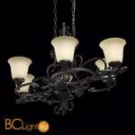 Люстра Chiaro Версаче 254015806 - Фото 0